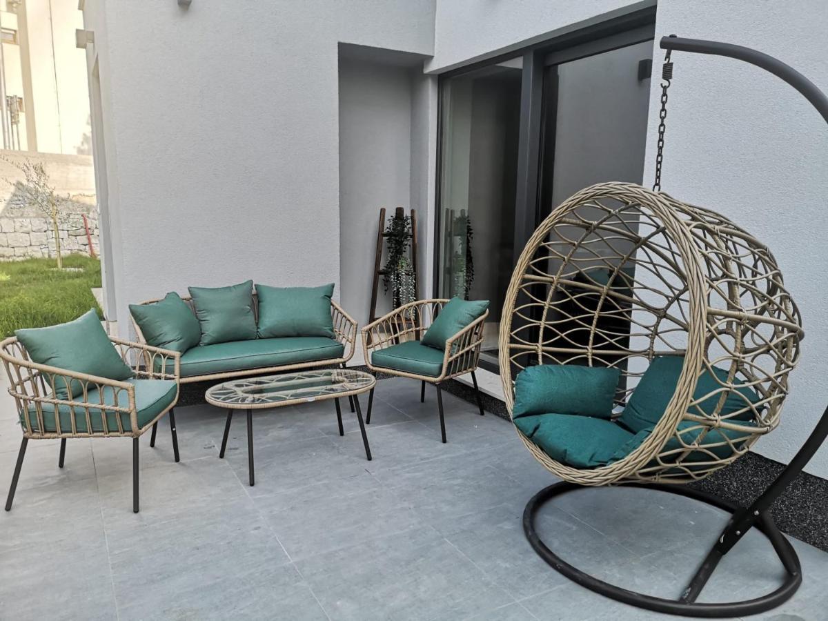 Villa Storija 스플리트 외부 사진