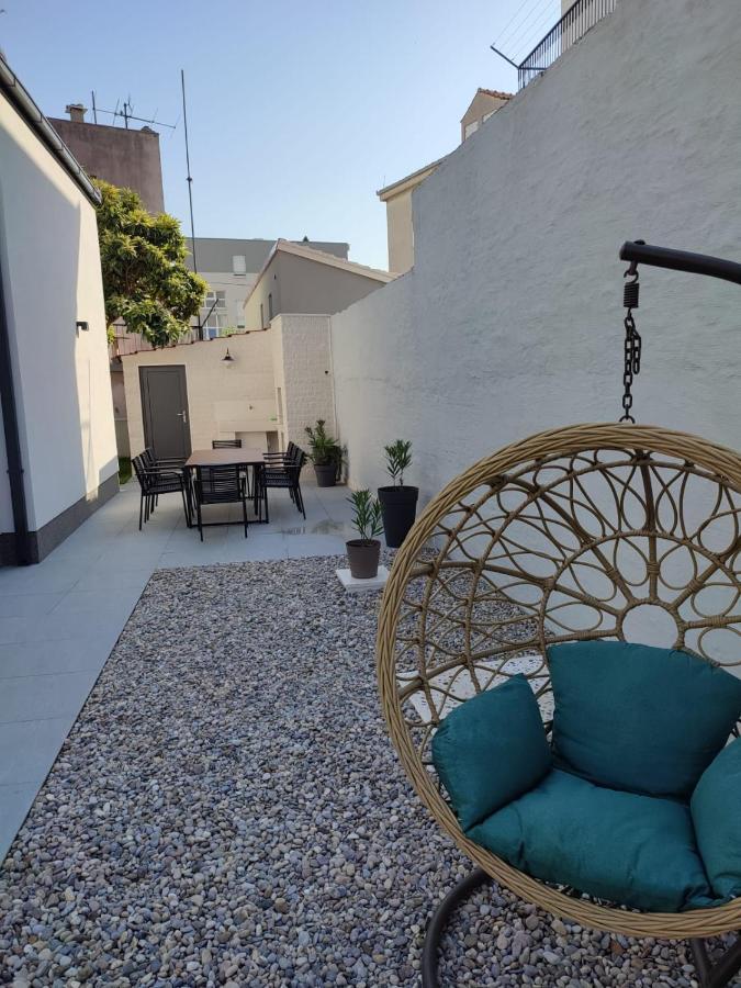 Villa Storija 스플리트 외부 사진
