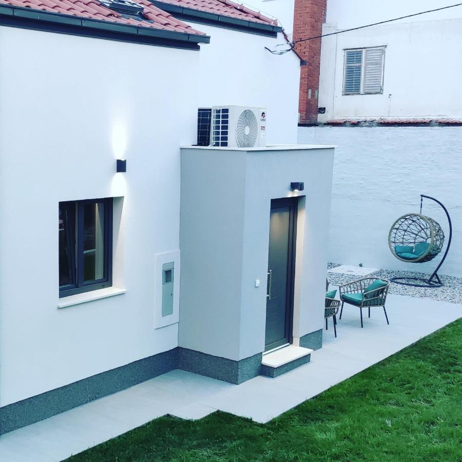 Villa Storija 스플리트 외부 사진