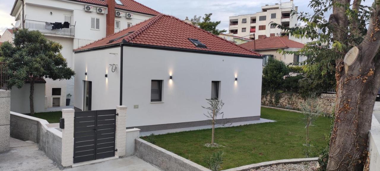 Villa Storija 스플리트 외부 사진