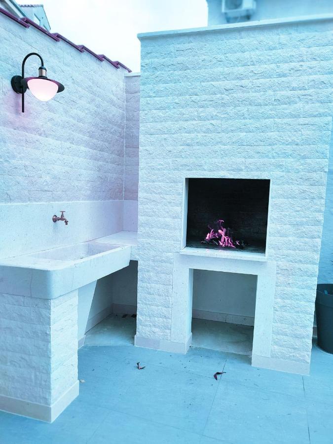 Villa Storija 스플리트 외부 사진