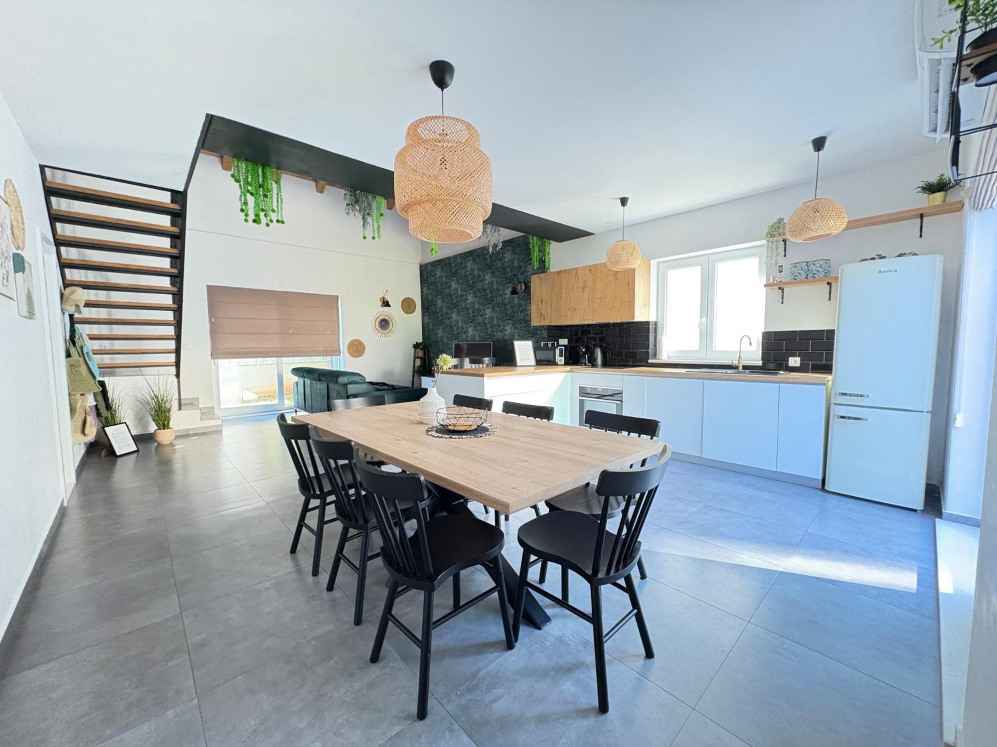 Villa Storija 스플리트 외부 사진